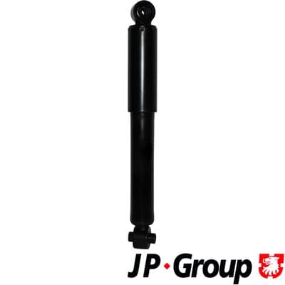 Stötdämpare från JP GROUP