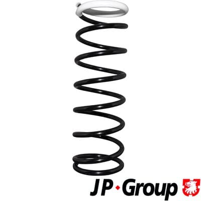 Spiralfjäder från JP GROUP