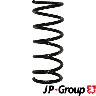 Spiralfjäder från JP GROUP