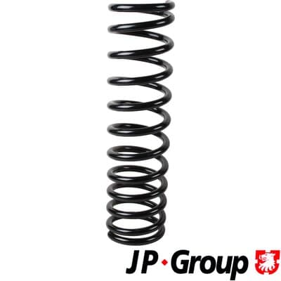 Spiralfjäder från JP GROUP