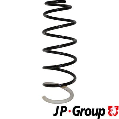 Spiralfjäder från JP GROUP