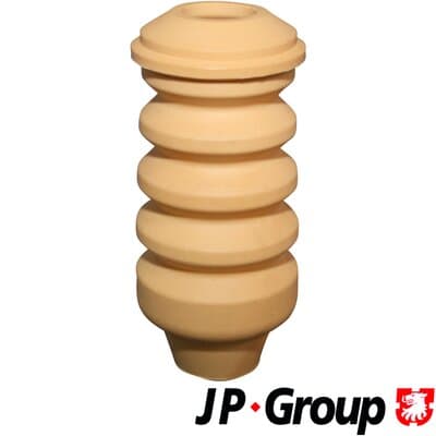 Gummibuffert fjädring från JP GROUP