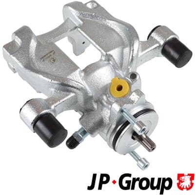 Bromsok från JP GROUP
