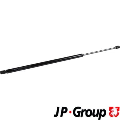 Gasfjäder bagageutrymme från JP GROUP