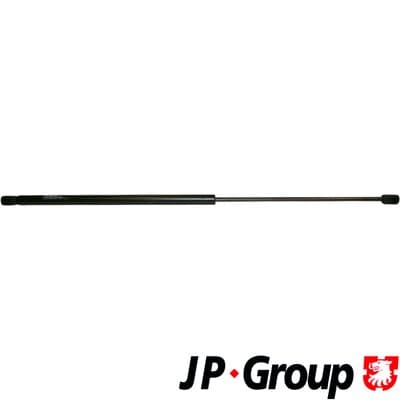 Gasfjäder bagageutrymme från JP GROUP