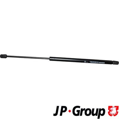 Gasfjäder bagageutrymme från JP GROUP