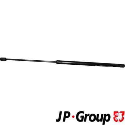 Gasfjäder bagageutrymme från JP GROUP
