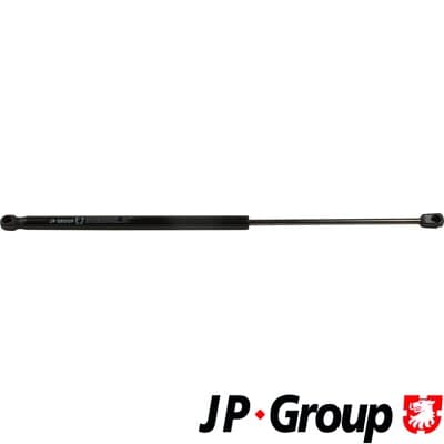 Gasfjäder bagageutrymme från JP GROUP
