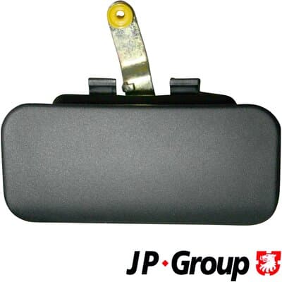 Dörrhandtag från JP GROUP