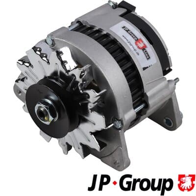 Generator från JP GROUP