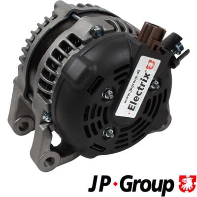 Generator från JP GROUP - bild 2