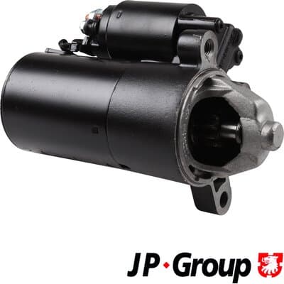 Startmotor från JP GROUP