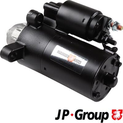 Startmotor från JP GROUP - bild 2