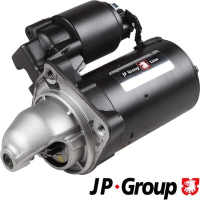 Startmotor från JP GROUP