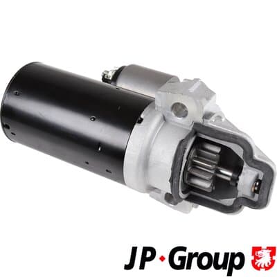 Startmotor från JP GROUP - bild 2