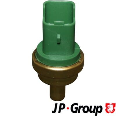Sensor kylmedietemperatur