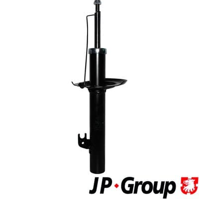 Stötdämpare från JP GROUP