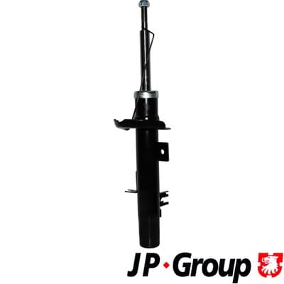 Stötdämpare från JP GROUP
