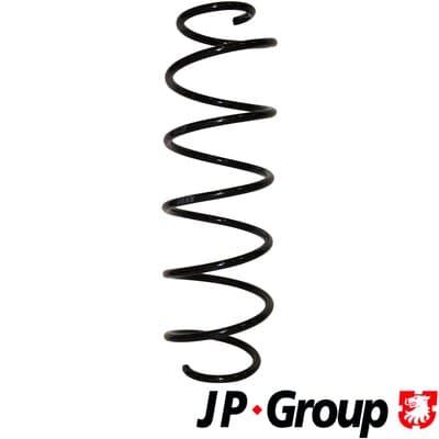 Spiralfjäder från JP GROUP