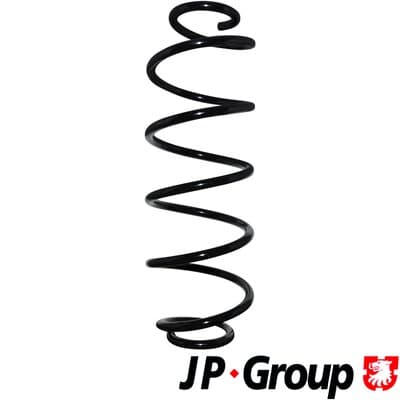 Spiralfjäder från JP GROUP