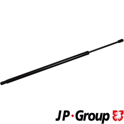 Gasfjäder bagageutrymme från JP GROUP