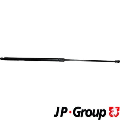 Gasfjäder bagageutrymme från JP GROUP