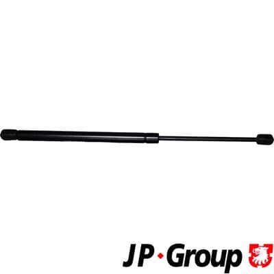 Gasfjäder bagageutrymme från JP GROUP