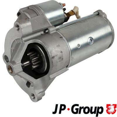 Startmotor