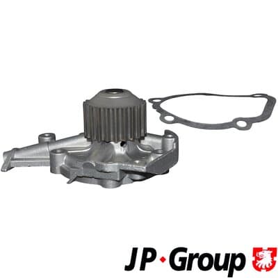 Vattenpump