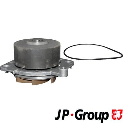 Vattenpump