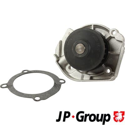 Vattenpump
