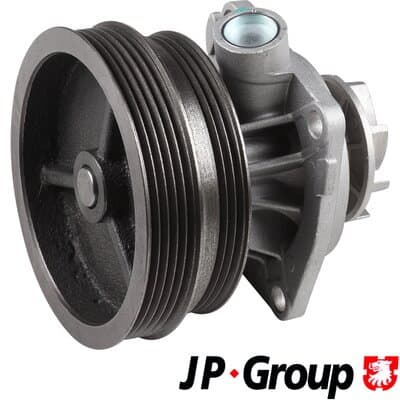 Vattenpump