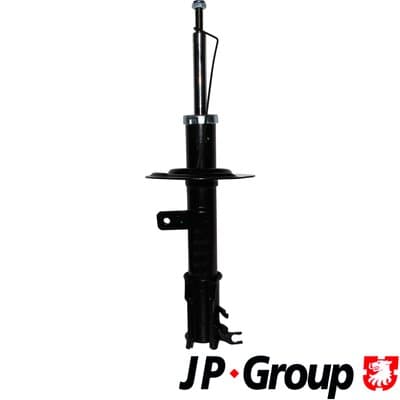 Stötdämpare från JP GROUP