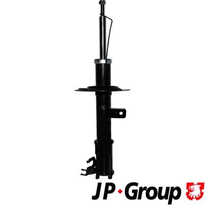 Stötdämpare från JP GROUP