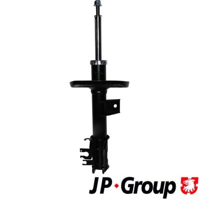 Stötdämpare från JP GROUP
