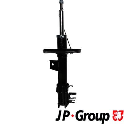 Stötdämpare från JP GROUP