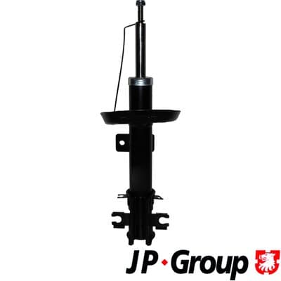 Stötdämpare från JP GROUP