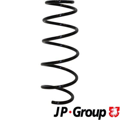 Spiralfjäder från JP GROUP