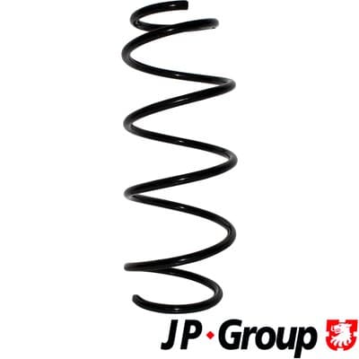 Spiralfjäder från JP GROUP