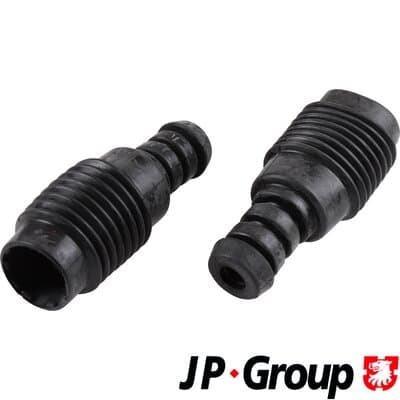 Dammskyddsats stötdämpare från JP GROUP