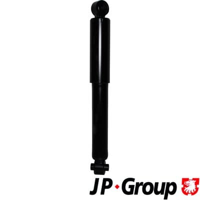 Stötdämpare från JP GROUP
