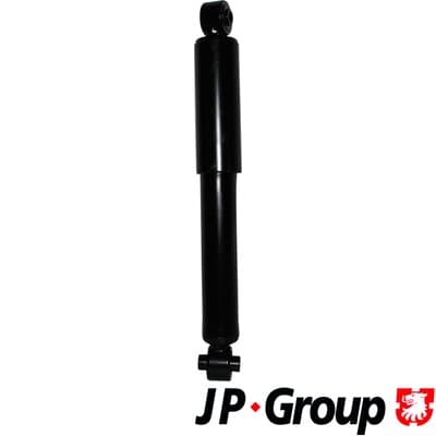 Stötdämpare från JP GROUP