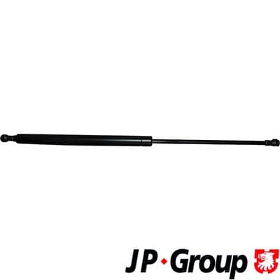 Gasfjäder bagageutrymme från JP GROUP