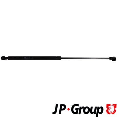 Gasfjäder bagageutrymme från JP GROUP