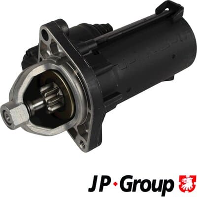Startmotor från JP GROUP