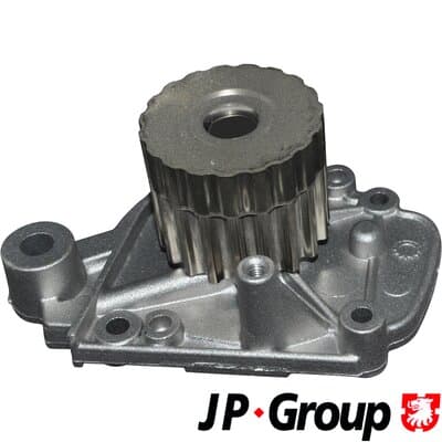 Vattenpump