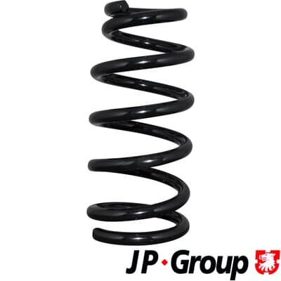 Spiralfjäder från JP GROUP