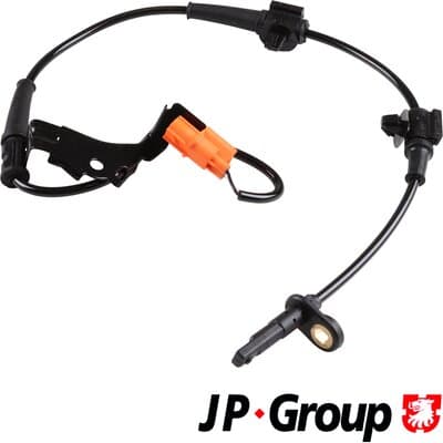 ABS-givare från JP GROUP