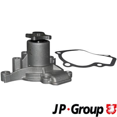 Vattenpump från JP GROUP