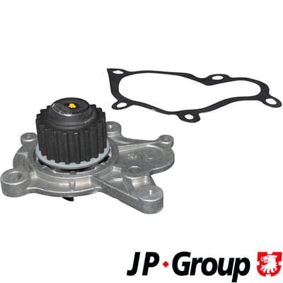 Vattenpump från JP GROUP